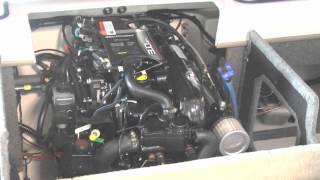 2012 Four Winns H180 LE w/Mercruiser 3.0 EFI