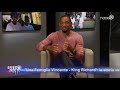 Will Smith racconta “Una famiglia vincente – King Richard”