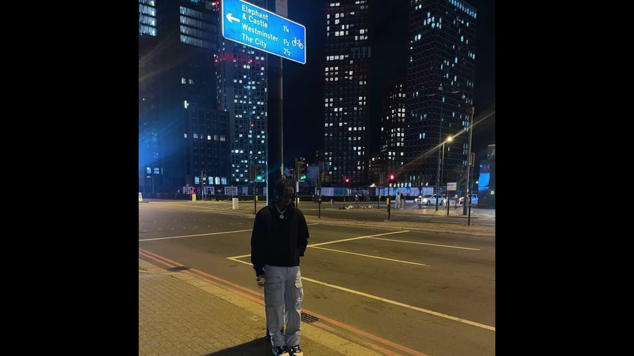 (Free) Don Toliver R&B Type Beat ~ 'Still Spring'