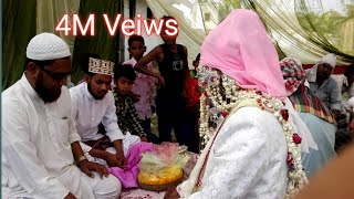 Muslim salutarysalutary me nikaah shadi must hota hai kaise hamare
channel par videos social realeted as marriage party vi...