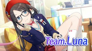 Video thumbnail of "プラスチック・アンブレラ - 三峰結華 ( Game ver. )"