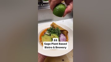 Where Hospitality Professionals Want to Work (LA 2022) - CulinaryAgents.com