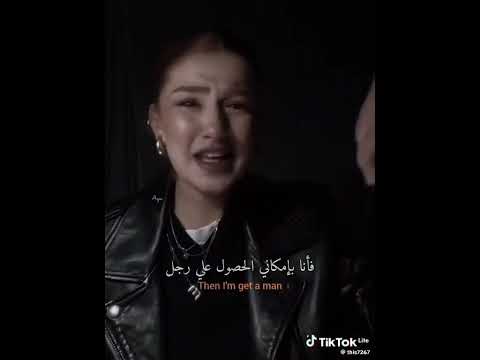 شكرا لك مقدما اغنية اجنبية جميلة 2025 ترجمة 