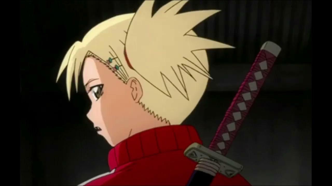 Ichigo Vs Hiyori YouTube