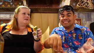 Vlog: Our Day at Disneyland and California Adventure! (Day One)