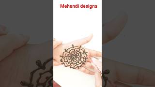 |mehendi designs for every party|