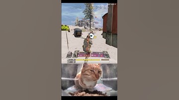 Shotgun user trying to act OVERSMART! #callofdutymobile #codmobile #codmbr #codmshorts #shorts #codm