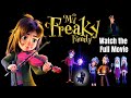 My Freaky Family Full Animated Movie In English 