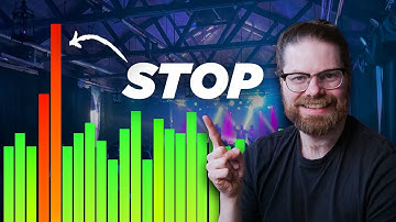 How to Stop Vocal Feedback Forever