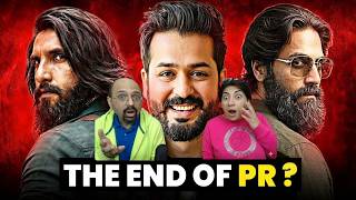 The INSANE Pre-Release STRATEGY Of DHURANDHAR