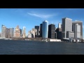 Manhattan: The Sights and Sounds of the City