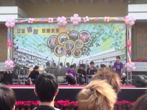 高雄市私立國際高級商工職業學校創校62週年校慶慶祝大會(開場Breaking)