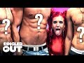 Is One Of These Abs A Total Fake?! 🏋️ | Singled Out | MTV