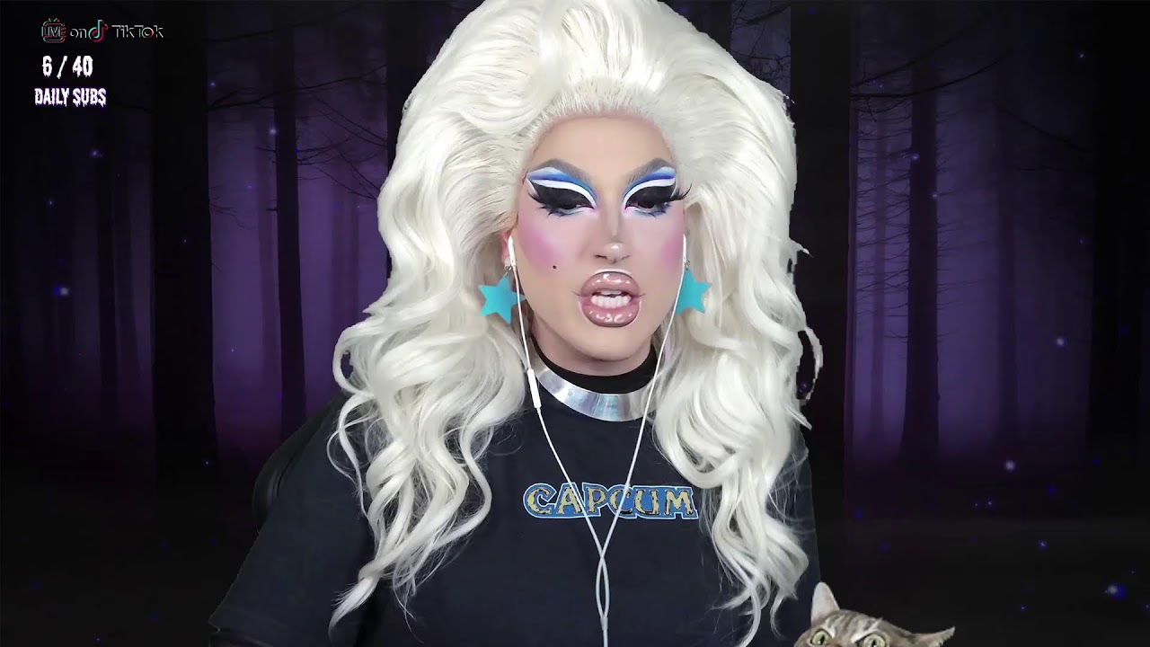 Drag & Horror Games |  PAINTING & Clock Tower 3 23rd Anniv 2nite  - 3/30/2026