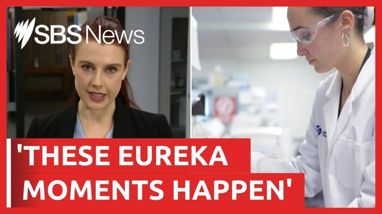 New treatment option for breast cancer patients sparks hope | SBS News ...