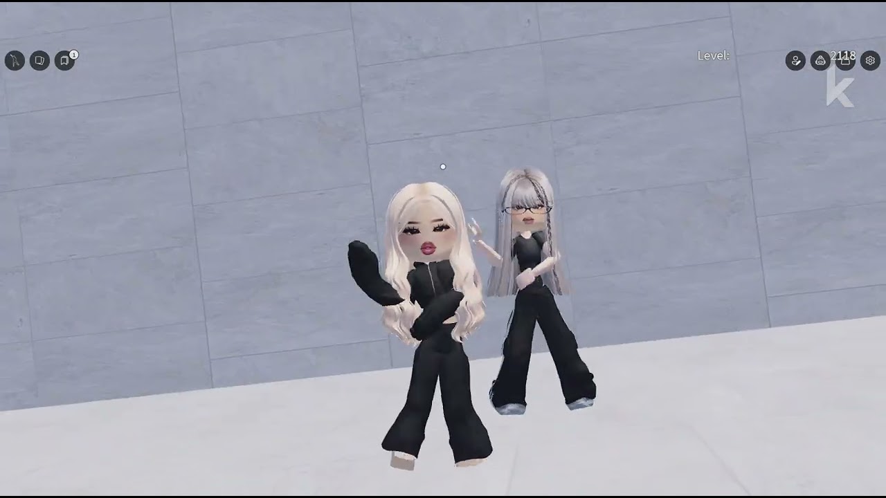 Something big coming up...