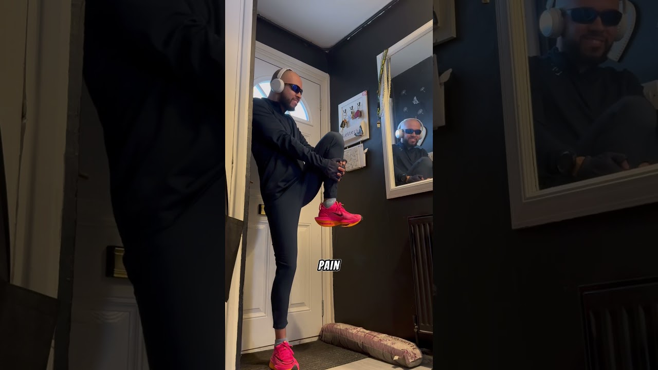 Running - Manchester Marathon Training - Day 17