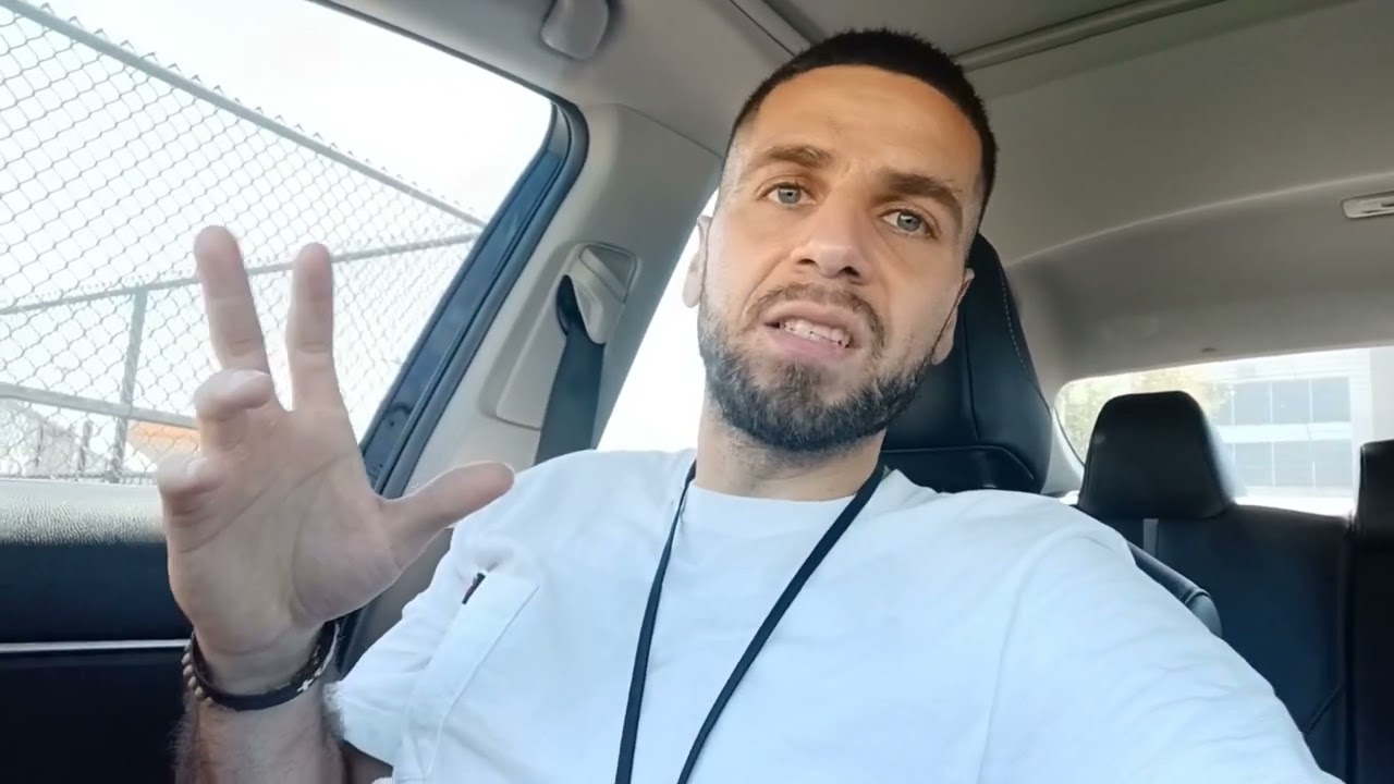 If She's Not Physically Attracted To You, DON'T Deal With Her (You've Been Warned)