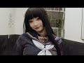 Mafia Yakuza JK Girl Fully Socked in Rain Wearing Tattered Japanese Sailor Uniform | Wetlook | WAM