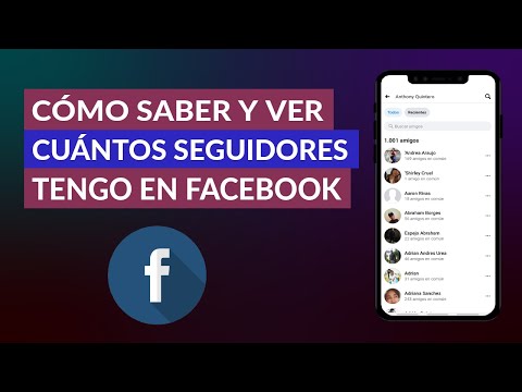 Cómo Saber y ver Cuantos Seguidores Tengo en Facebook hqdefault