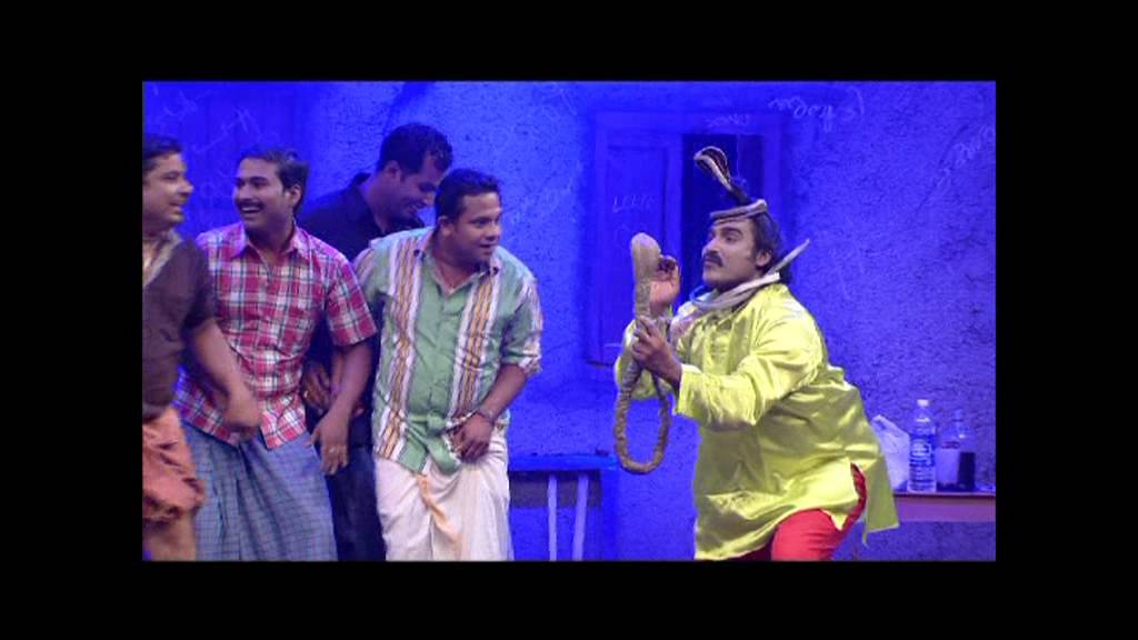 Comedy Festival - Episode 175 - Part 1