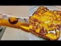 残業終わりにフレンチトースト風アイスでフレンチトーストを作る深夜飯テロ #Shorts