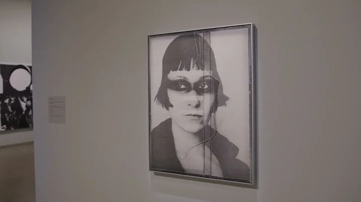 About 'David Noonan: Only when it's cloudless', cu...