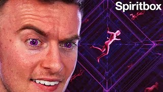 This Shouldn’t Have Have Been A Single | Spiritbox - The Void | Reaction + Review!