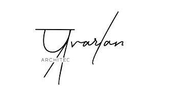 PRAVARTAN ARCHITECT MOTION LOGO ANIMATION