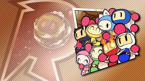 Super Bomberman R - Won on 8 Player Multiplayer Battle
