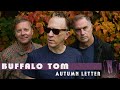 Buffalo tom  autumn letter 2024