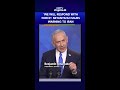 'Not On My Watch': Netanyahu Halts Escalation But Warns Iran, Hezbollah Of Crushing Retaliation