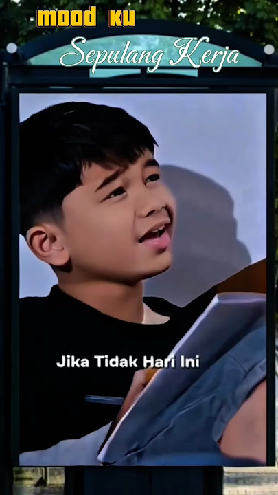 ini lagu untuk mu yang lagi berusaha.. 🫠🤩 || Kita usahakan lagi - batas senja ft.rajulialmaseid