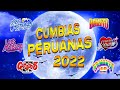 BARETO, ARMONIA10, NECTAR, AGUA MARINA, RAFAGA, INDECOROSA 🎶  MIX CUMBIAS PERUANAS BAILABLES 2022