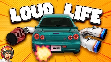 Newbie’s Guide to all INSANE SOUND Mods