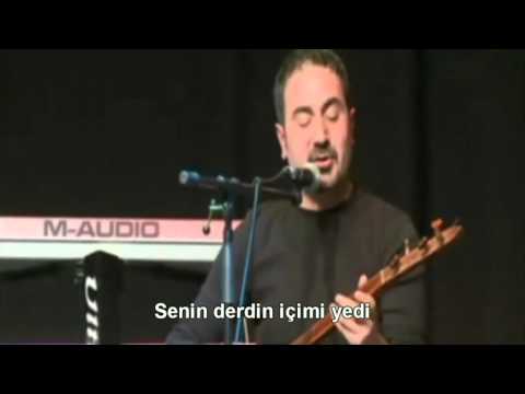 Mikail Aslan Ensemble & Cemîl Qoçgirî ( Koçgün ) - Elqajiye - Türkçe Altyazılı