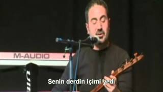 Mikail Aslan Ensemble & Cemîl Qoçgirî ( Koçgün ) - Elqajiye - Türkçe Altyazılı