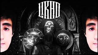 FOLCLORE ESLAVO de TERROR 👁️ One-Eyed Likho
