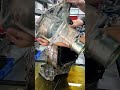 Subaru's most powerful CVT on the planet is broken again. #gearbox #car #shorts