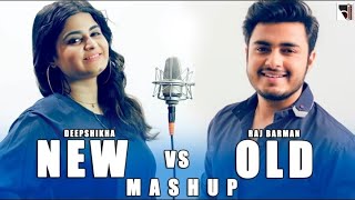 Tu Safar Mera Mashup Song || New Love mashup songs