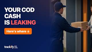 How Courier Companies Lose Money on COD (Cash Reconciliation, Explained) screenshot 5