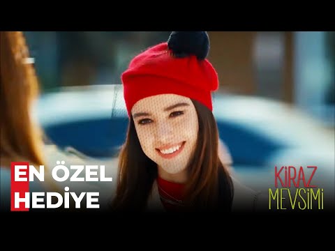 Öykü'den Sevgililer Günü Müjdesi - Kiraz Mevsimi