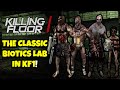 Killing Floor 1 | THE OG BIOTICS LAB MAP! - Playing All KF1 Maps!