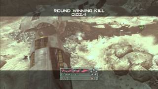 Afghan Killcam - New Account!