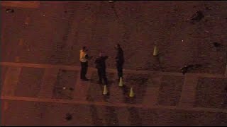 1 dies in car crash involving Smart car in Hialeah