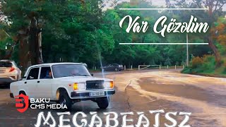 MegaBeatsZ - Var Gözelim Remix (ft. Namiq Mena) Resimi