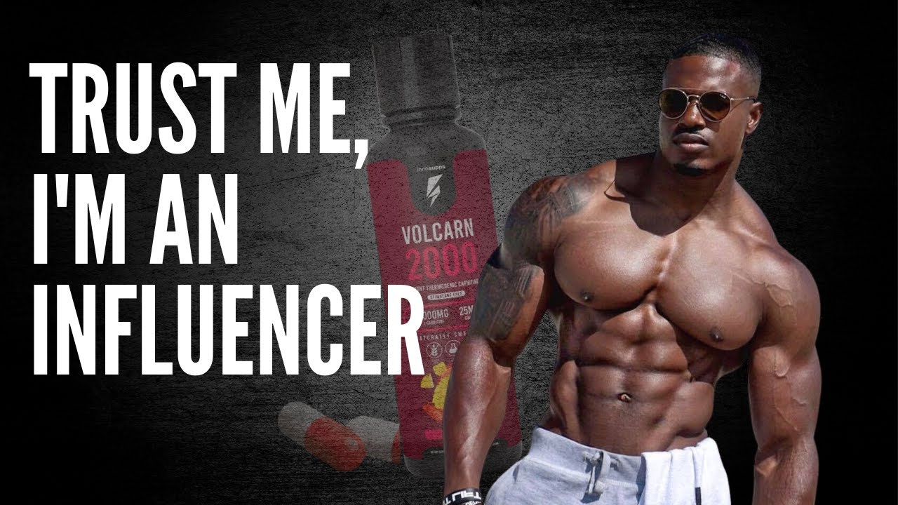 Fat Burners & Fitness Influencers Are they legit? (Documentary) YouTube