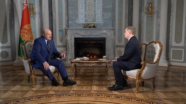 Лукашенко о Зеленском: Уже пора побриться, одеться нормально и демонстрировать народу, что…