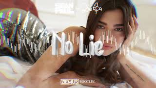 Sean Paul ft. Dua Lipa - No Lie (DJ Ziemuś Bootleg 2021)