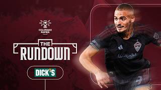 The Playoffs are approaching | The Rundown